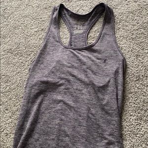 CHAMPION PURPLE TANK
